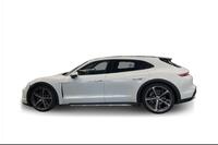 Porsche Taycan vaihtoauto