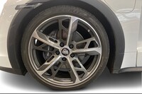 Porsche Taycan vaihtoauto