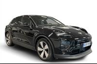 Porsche Macan vaihtoauto