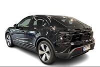 Porsche Macan vaihtoauto