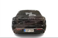 Porsche Macan vaihtoauto