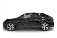 Porsche Macan vaihtoauto