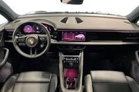 Porsche Macan vaihtoauto