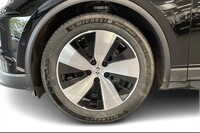 Porsche Macan vaihtoauto