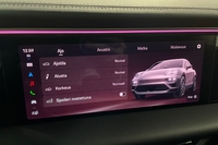 Porsche Macan vaihtoauto