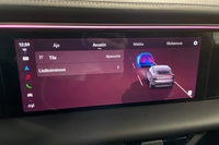 Porsche Macan vaihtoauto