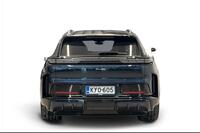 Porsche Cayenne vaihtoauto