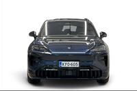 Porsche Cayenne vaihtoauto
