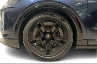 Porsche Cayenne vaihtoauto