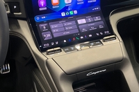 Porsche Cayenne vaihtoauto