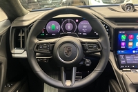 Porsche Cayenne vaihtoauto