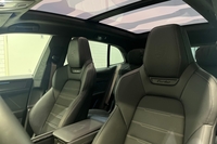 Porsche Cayenne vaihtoauto