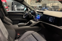 Porsche Cayenne vaihtoauto