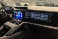 Porsche Cayenne vaihtoauto