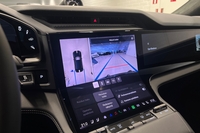 Porsche Cayenne vaihtoauto