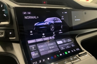 Porsche Cayenne vaihtoauto