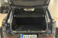 Porsche Cayenne vaihtoauto