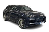 Porsche Cayenne vaihtoauto