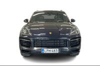 Porsche Cayenne vaihtoauto