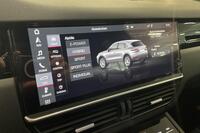 Porsche Cayenne vaihtoauto