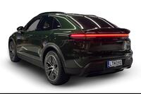 Porsche Macan vaihtoauto