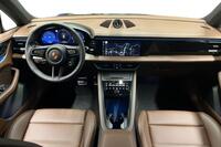 Porsche Macan vaihtoauto