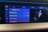 Porsche Macan vaihtoauto