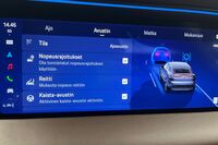 Porsche Macan vaihtoauto