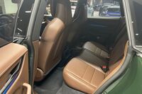 Porsche Macan vaihtoauto