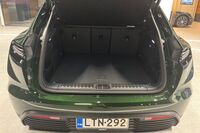 Porsche Macan vaihtoauto