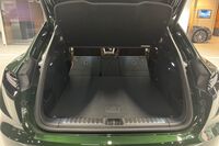 Porsche Macan vaihtoauto