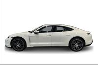 Porsche Taycan vaihtoauto