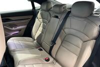 Porsche Taycan vaihtoauto