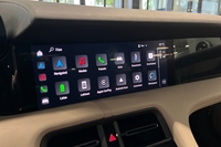 Porsche Taycan vaihtoauto