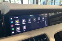 Porsche Taycan vaihtoauto