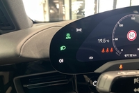 Porsche Taycan vaihtoauto