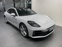 Porsche Panamera vaihtoauto