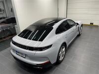 Porsche Panamera vaihtoauto