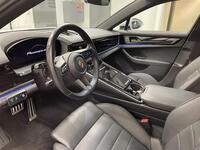 Porsche Panamera vaihtoauto