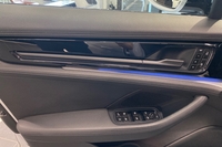 Porsche Panamera vaihtoauto