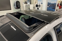 Porsche Panamera vaihtoauto