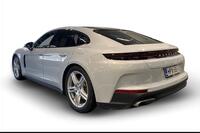 Porsche Panamera vaihtoauto