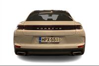 Porsche Panamera vaihtoauto