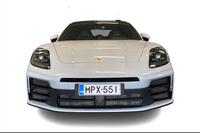 Porsche Panamera vaihtoauto