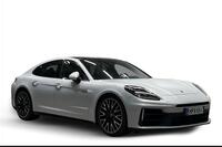 Porsche Panamera vaihtoauto