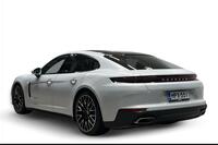 Porsche Panamera vaihtoauto