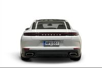 Porsche Panamera vaihtoauto