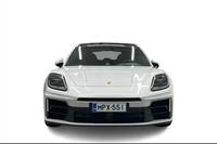 Porsche Panamera vaihtoauto