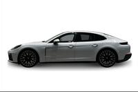 Porsche Panamera vaihtoauto