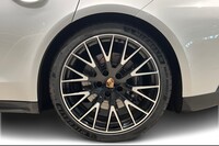 Porsche Panamera vaihtoauto
